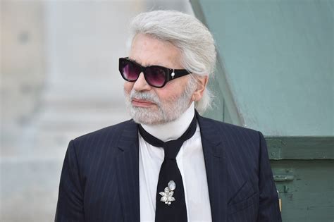 chanel creative director history|karl Lagerfeld brand history.